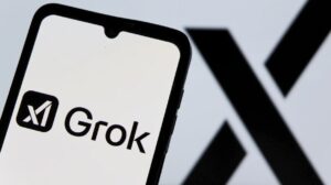 UK ancam sekat X jika gagal tangani isu imej AI