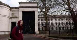 UK's China embassy gamble shows changing calculations in divided West