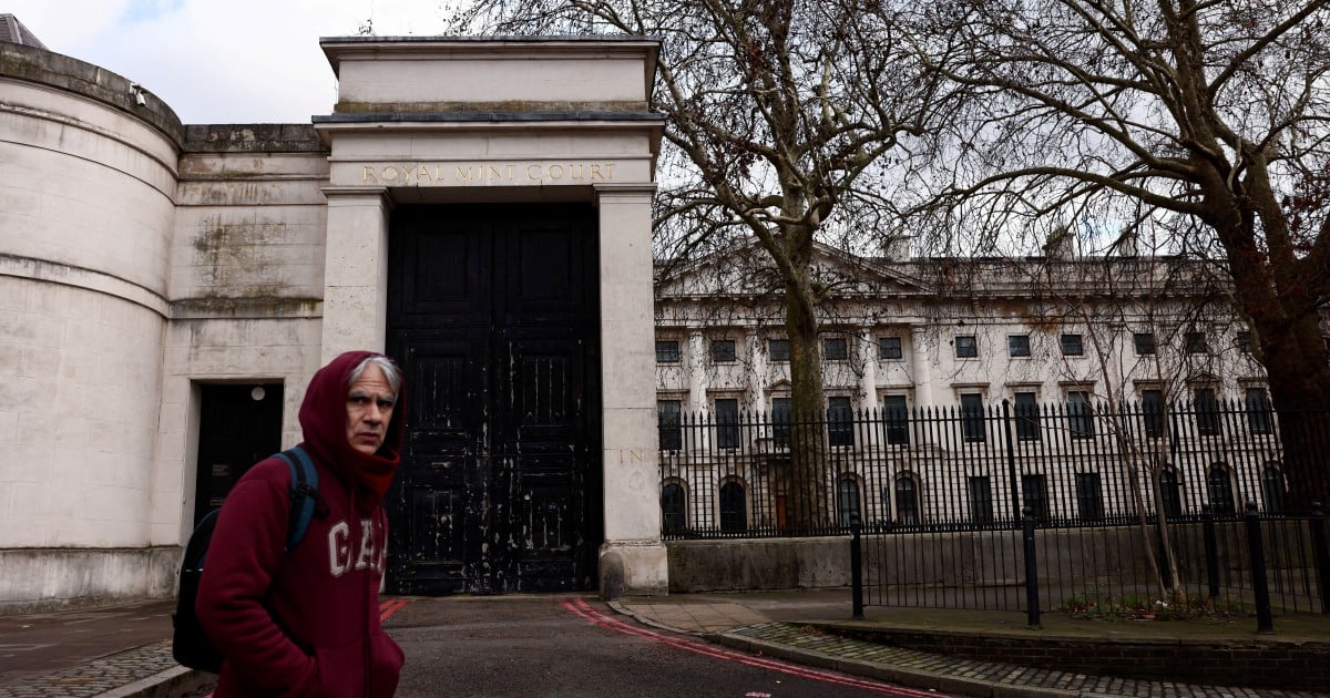 UK's China embassy gamble shows changing calculations in divided West