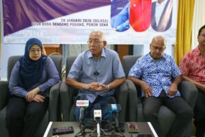 UMNO Kedah tidak sombong, akui dua kali kekalahan