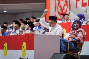 UMNO berdepan sindrom penafian