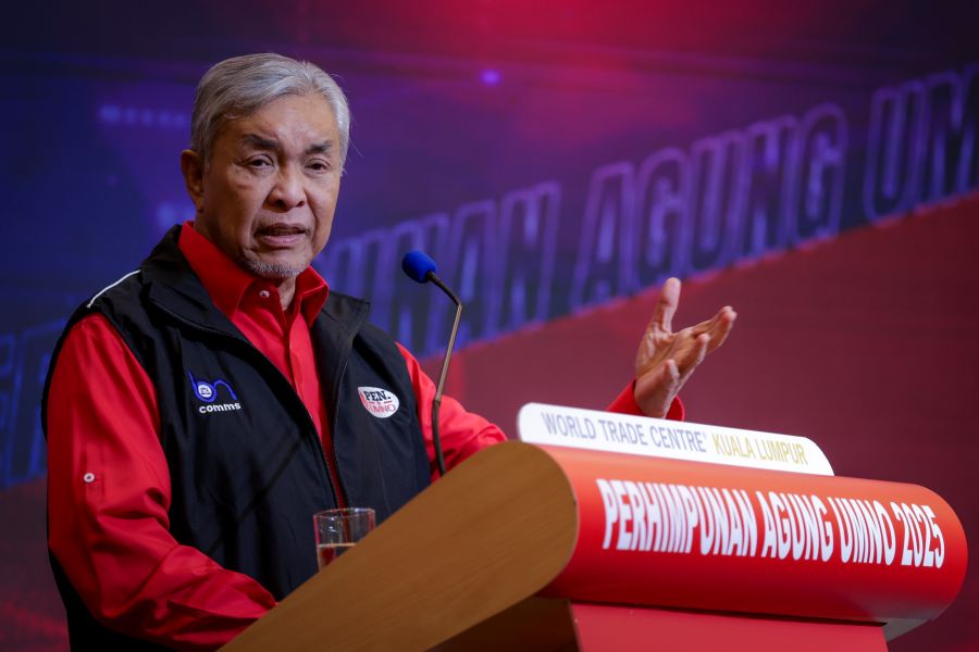 UMNO cadang Akta Perlindungan Guru Malaysia 