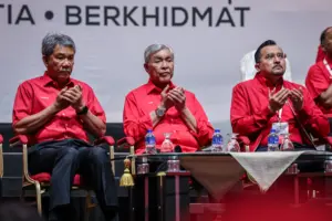 UMNO cadang kembalikan UPSR dan PT3 dalam sistem pendidikan