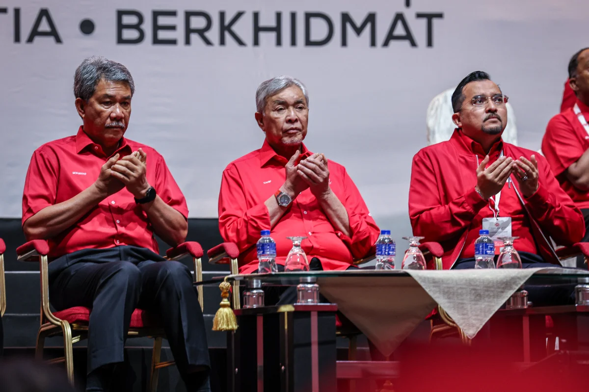 UMNO cadang kembalikan UPSR dan PT3 dalam sistem pendidikan