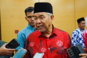 UMNO laksana Kolaborasi Agung satukan parti Melayu-Islam