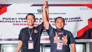UMNO lebih diterima jika bersama Kerajaan Perpaduan