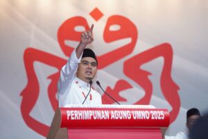 UMNO masih berdepan sindrom penafian