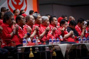 UMNO perlu balas serangan lawan secara strategik
