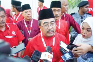 UMNO perlu berubah, beri ruang pemikir Melayu hebat