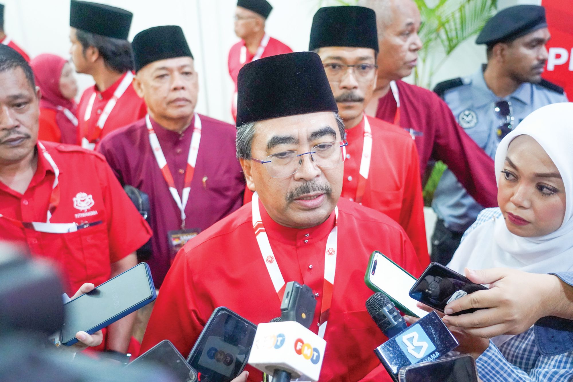 UMNO perlu berubah, beri ruang pemikir Melayu hebat