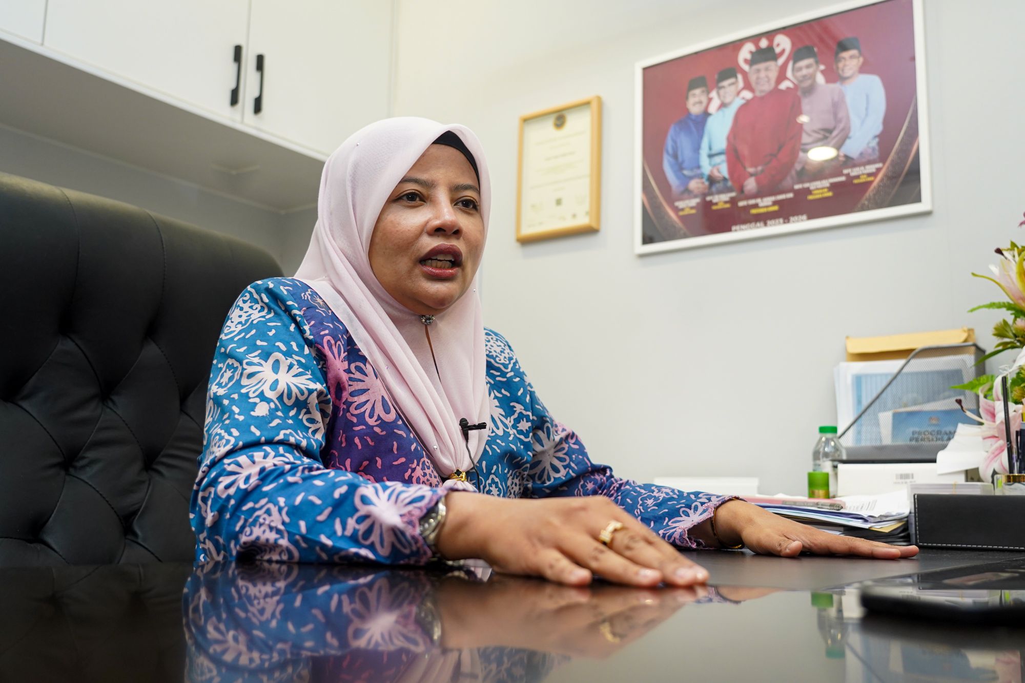 UMNO perlu dominan jika mahu Melayu selamat