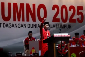 UMNO to establish committee for member re-entry