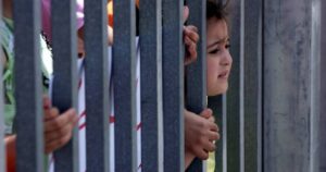 UN experts condemn US move to strip migrant children of legal aid