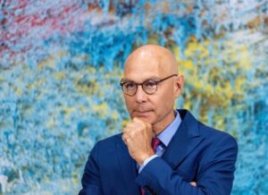 UN human rights chief urges US to uphold international law in immigration crackdown