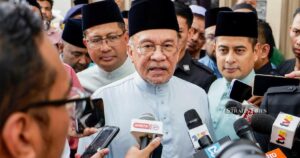 [UPDATED] Unity government remains intact despite calls to revive Muafakat Nasional: Anwar