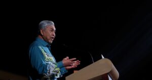 URB delay needed to refine Bill with 14 improvement proposals - Zahid