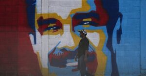 US Attorney General: Maduro faces 'wrath' of US law on drug, terrorism charges