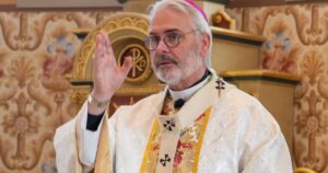 US Catholic bishops head concerned by ‘fear and polarisation’