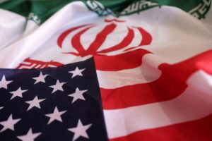 US Official says Washington is open for business if Iran wishes to contact them