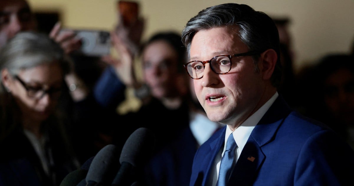 US Republicans insist no 'endless war' looms in Venezuela