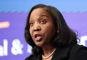 US Supreme Court considers Trump's bid to fire Fed's Lisa Cook