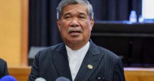 US agro imports complement local food industries, says Mat Sabu