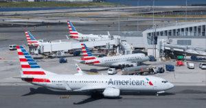 US airlines cancel flights after Caribbean airspace closure