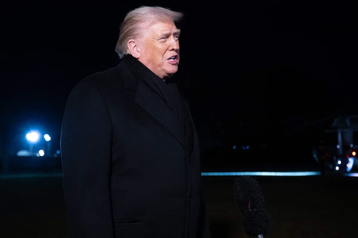 US and Iran exchange war threats over potential leader assassinations