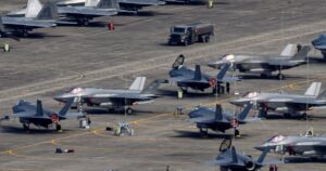 US attack on Venezuela disrupts air traffic over Caribbean