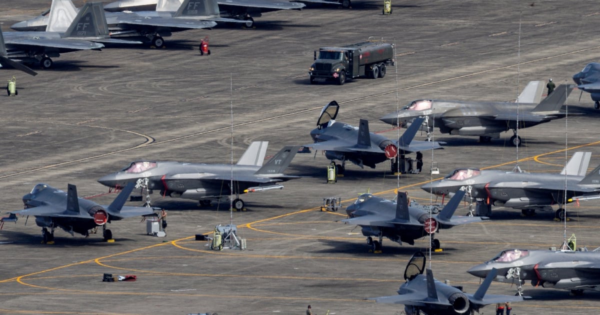 US attack on Venezuela disrupts air traffic over Caribbean