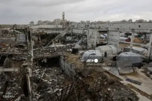 US-backed Gaza truce plan enters second phase with new governance body