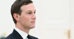 US envoys Kushner, Witkoff in Israel for talks on Gaza