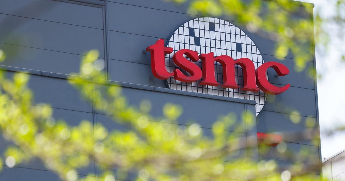 US grants TSMC annual licence to import US chipmaking tools into China