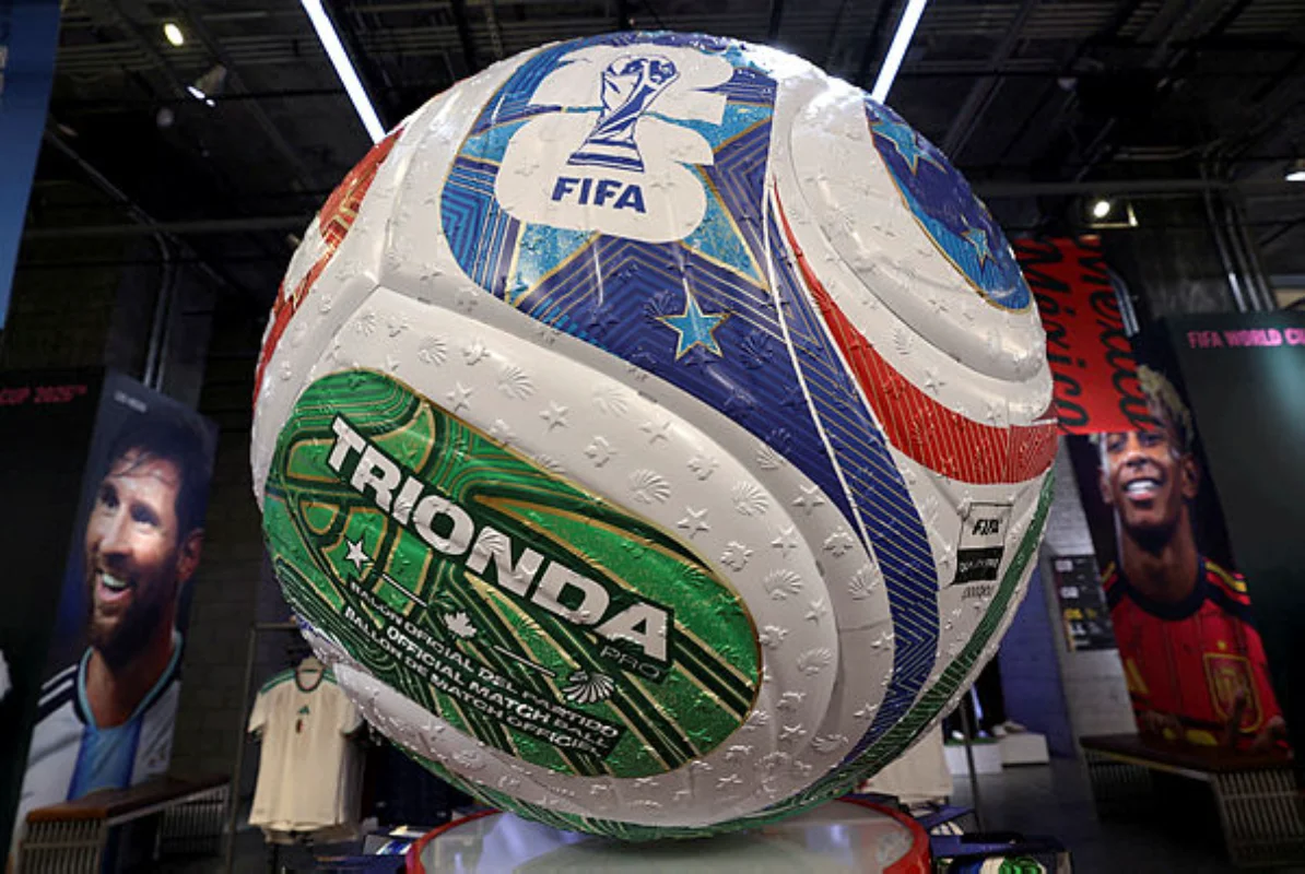 US invests $115m in counter-drone tech for FIFA security