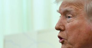 US is going to be strongly involved in Venezuela's oil industry, says Trump