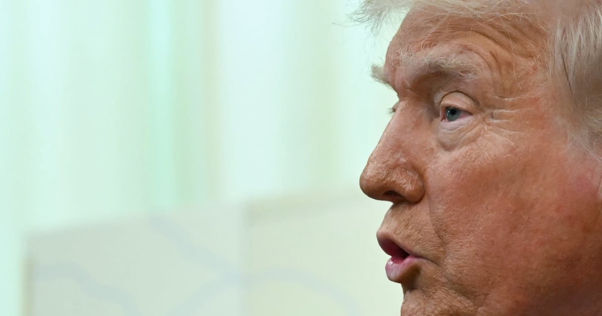 US is going to be strongly involved in Venezuela's oil industry, says Trump