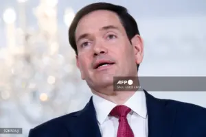 US names Rubio, Blair, Kushner to Gaza 'Board of Peace'