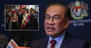 US operation in Venezuela a violation of international law, sets dangerous precedent - PM