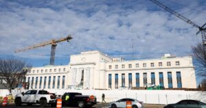 US prosecutors probe Fed chief amid escalating Trump clash