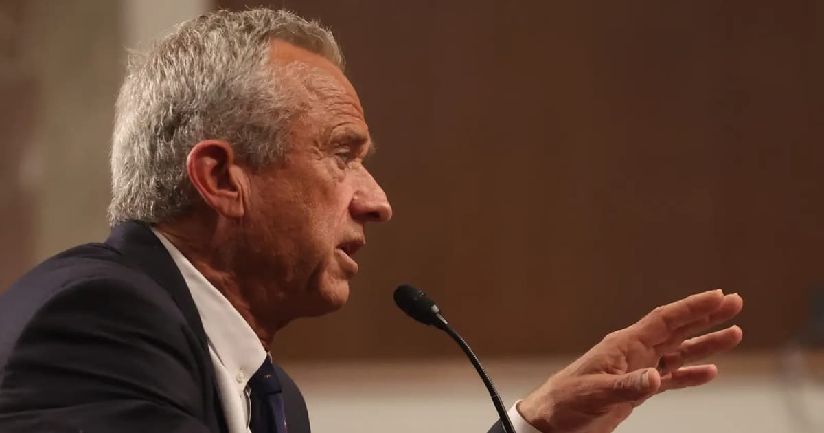 US recommends fewer childhood vaccines in major shift