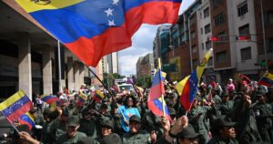 US says it needs to control Venezuelan oil sales indefinitely to drive change