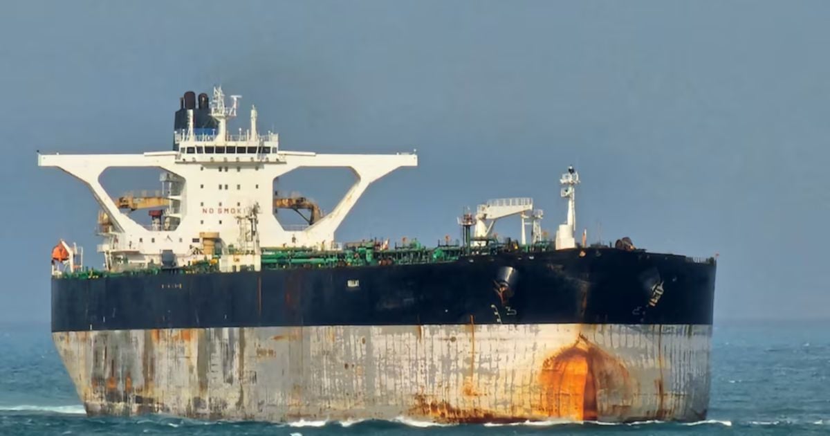 US seizes Venezuela-linked, Russian-flagged oil tanker after weeks-long pursuit