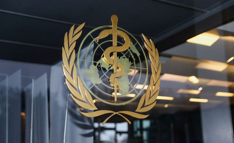 US set to quit World Health Organization
