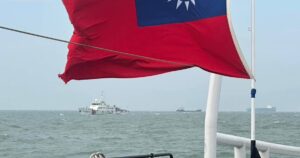 US strike on Venezuela may embolden China’s territorial claims