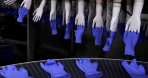 US tariff verdict key for glove sector