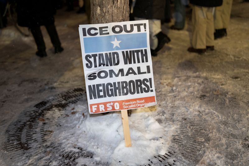 US to end deportation relief for Somalis in Temporary Protected Status program