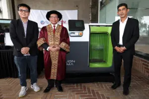 UTM develops scanner to check durian quality for export