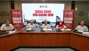 UTM to add 300 places for local students under new education blueprint