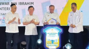 Ubat generik, kerajaan jimat hampir RM1b
