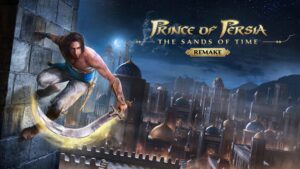 Ubisoft Cancels Prince Of Persia: Sands Of Time Remake Plus Five Other Titles